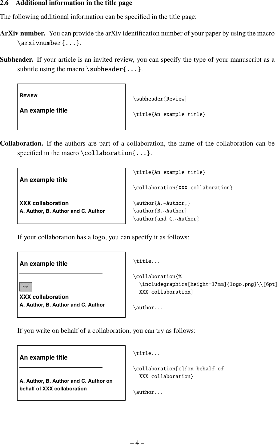 Page 5 of 9 - Jinst-author-manual