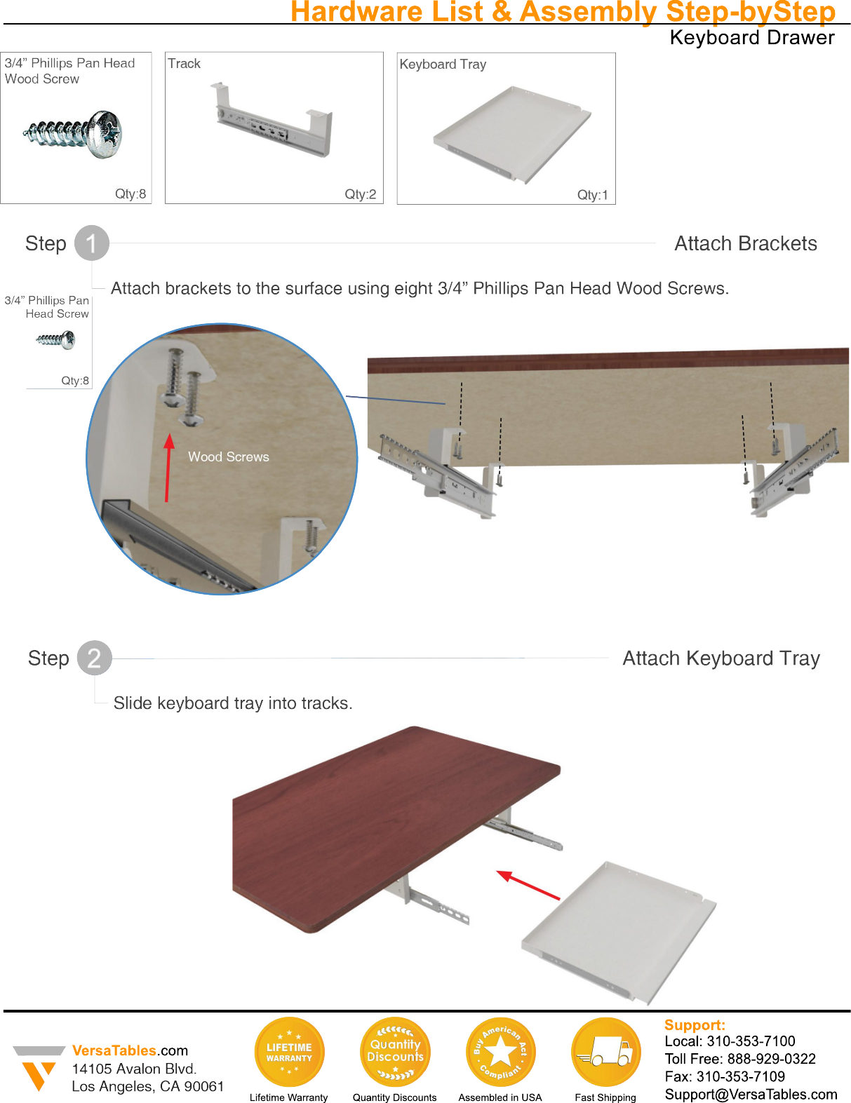 Page 2 of 2 - Kd-series-instructions