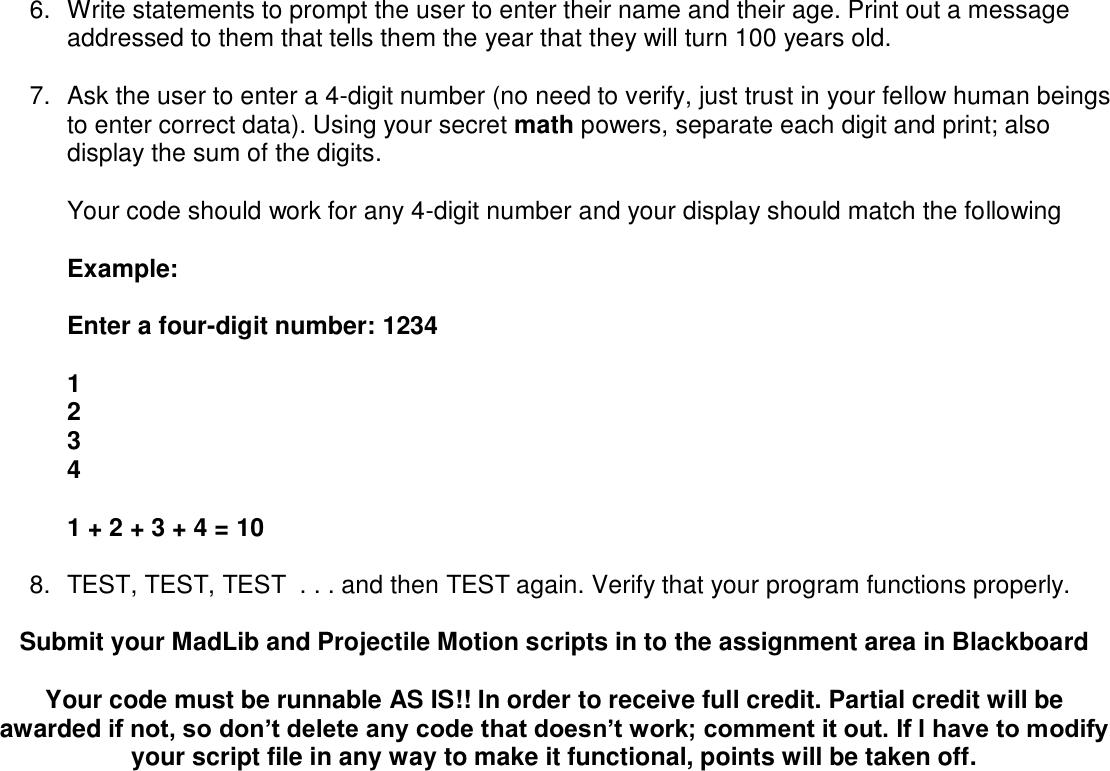 Page 3 of 3 - Lab2 Instructions