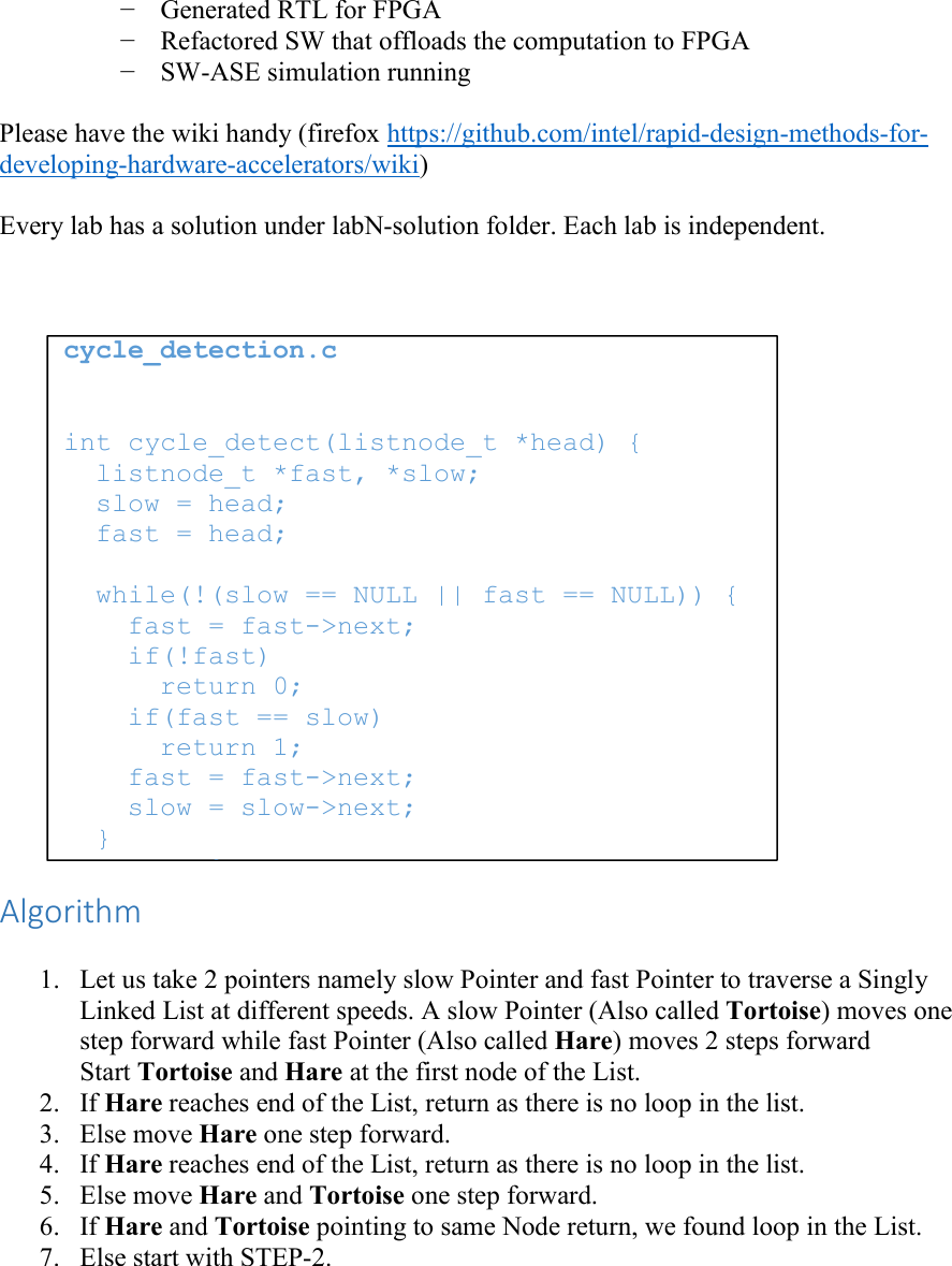 Page 2 of 9 - Lab Instructions