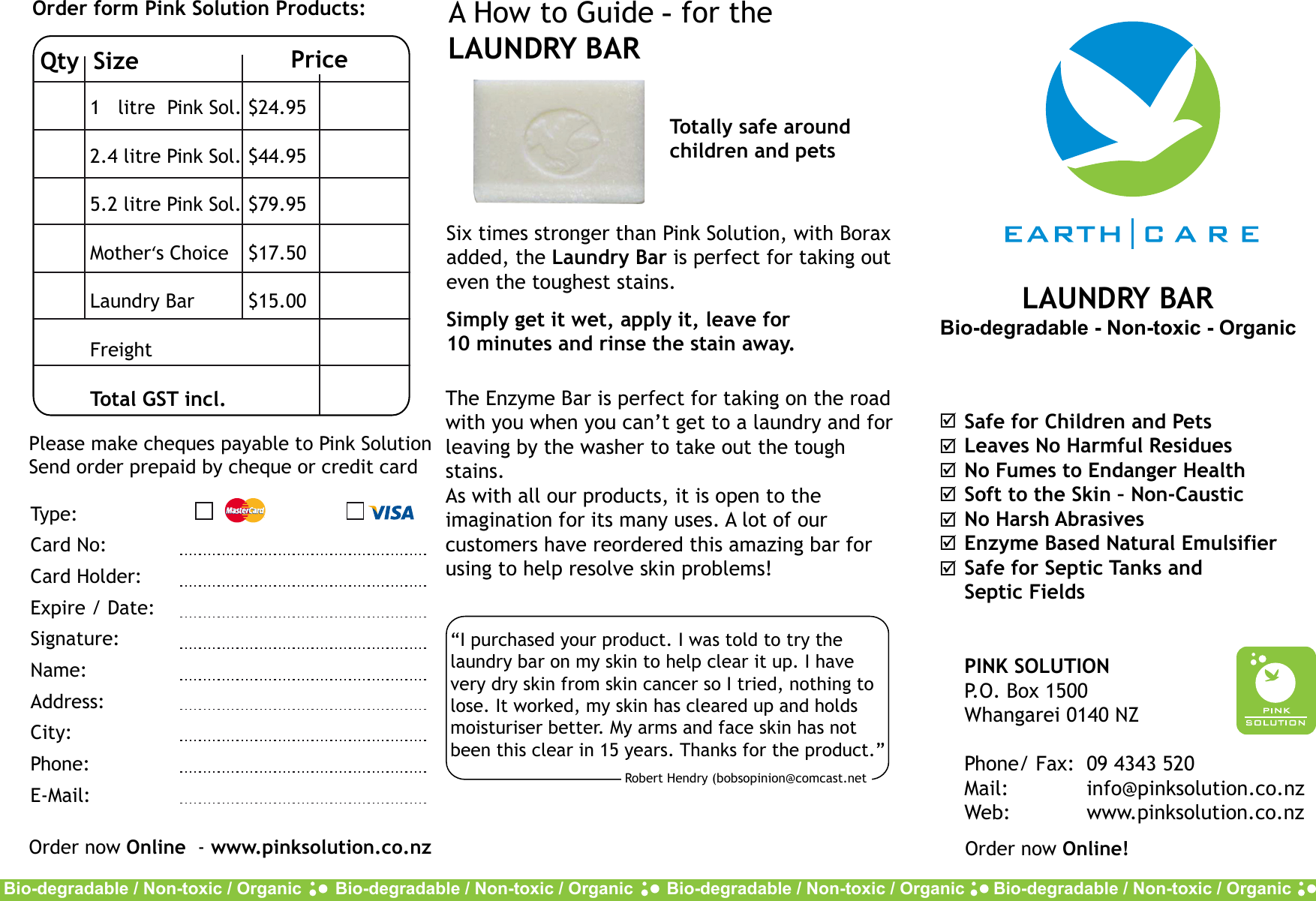 Page 1 of 2 - V4_laundrybar !! Laundrybar Web 01