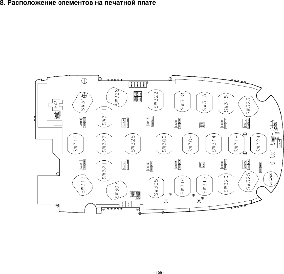 Page 7 of 9 - LG C3320 - Schematics. Www.s-manuals.com. Schematics