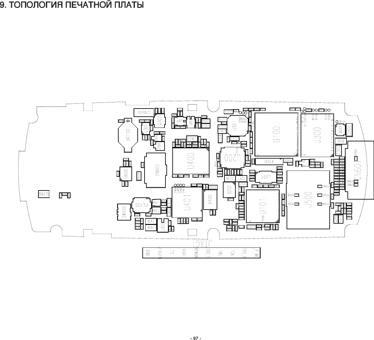 Page 7 of 9 - LG G1600 - Schematics. Www.s-manuals.com. Schematics