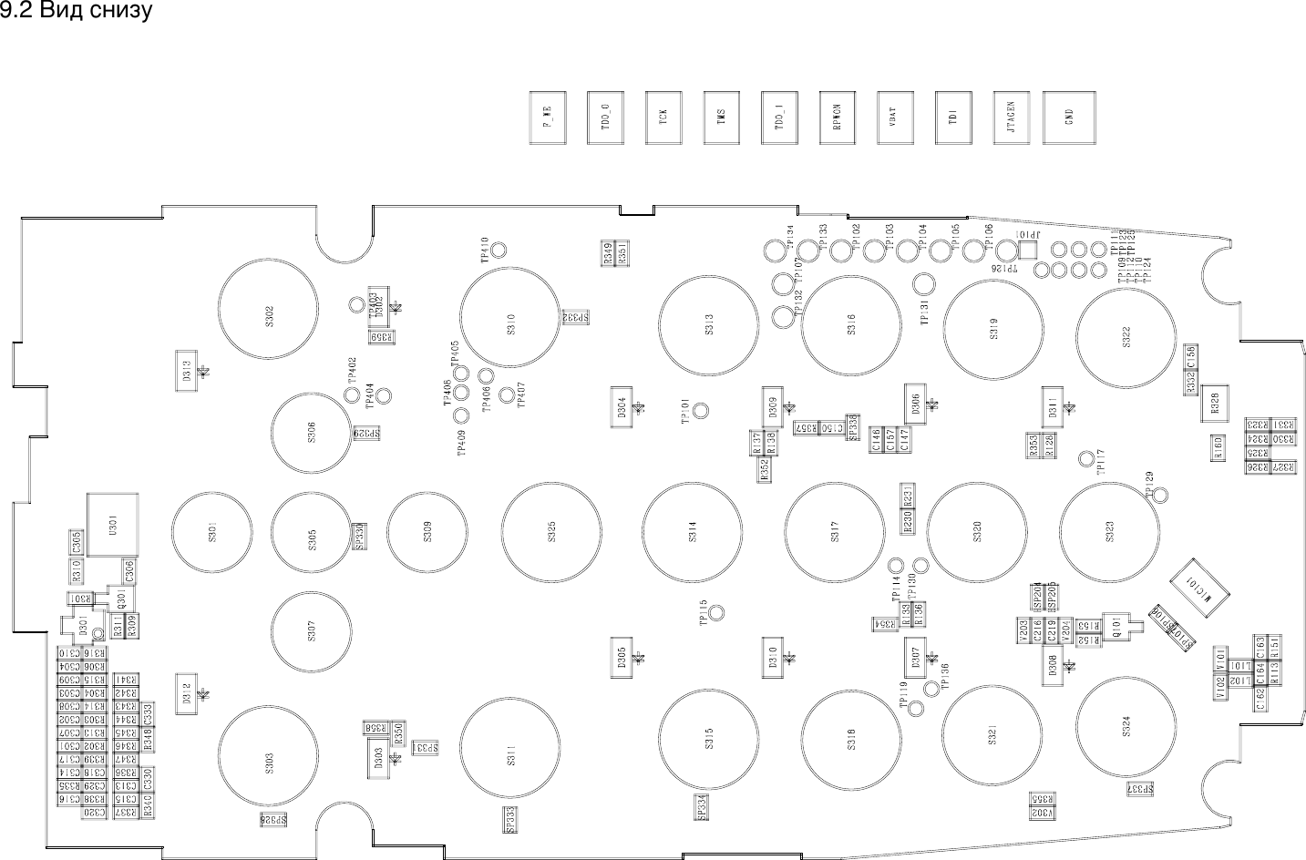 Page 6 of 7 - LG G5220C - Schematics. Www.s-manuals.com. Schematics