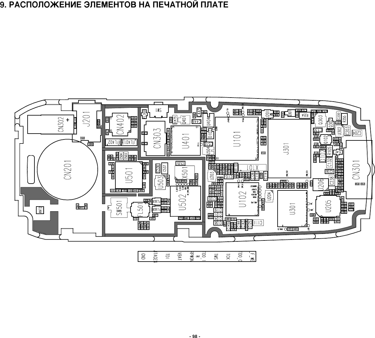 Page 6 of 8 - LG G5600 - Schematics. Www.s-manuals.com. Schematics