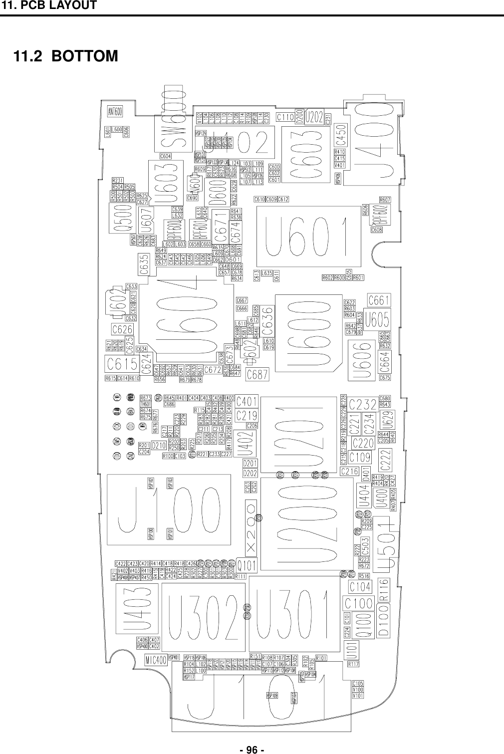 Page 8 of 9 - LG G7020 - Schematics. Www.s-manuals.com. Schematics