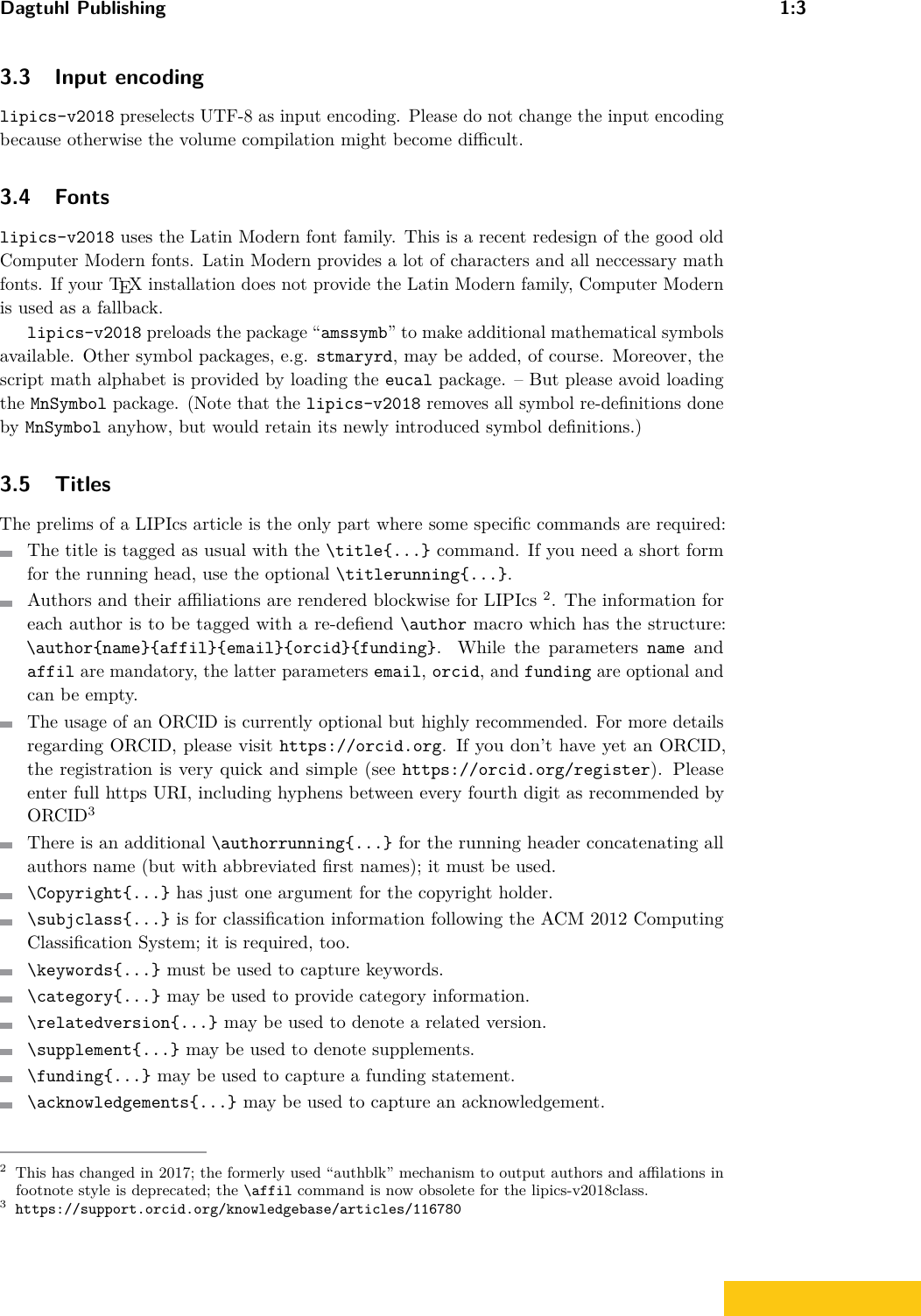Page 3 of 8 - Lipics-v2018-manual