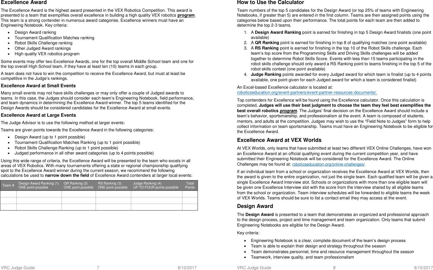 Page 4 of 8 - Local-judges-guide-vex-robotics-competition-2