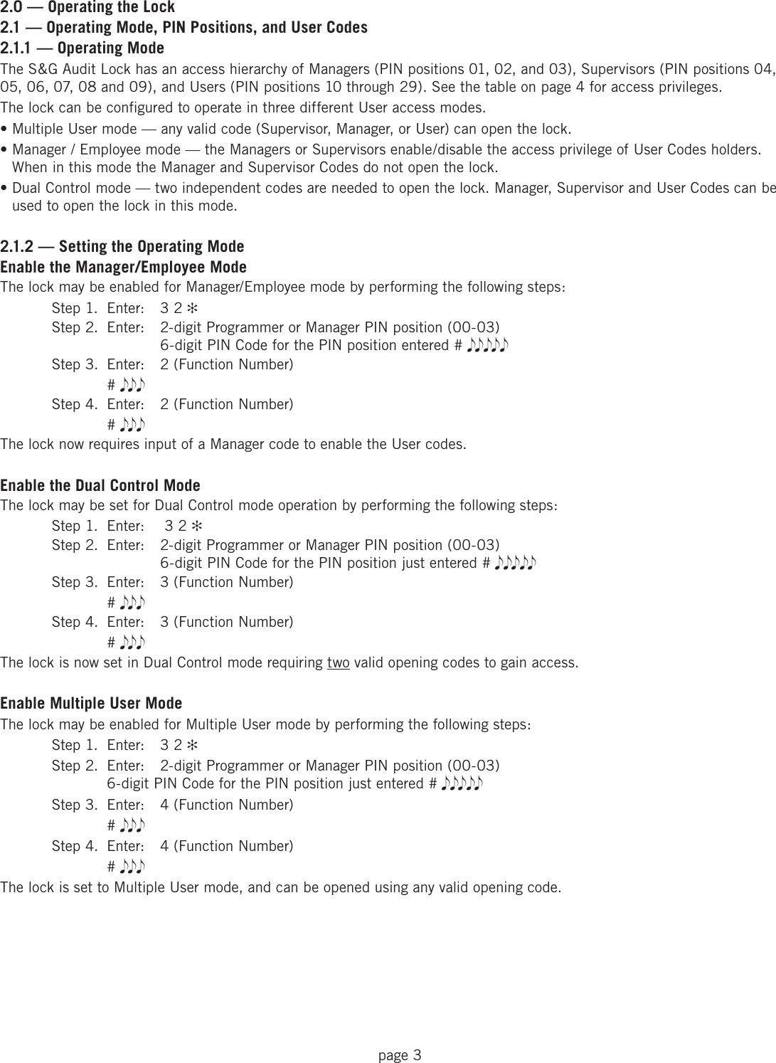 Page 3 of 12 - Lock8060-op