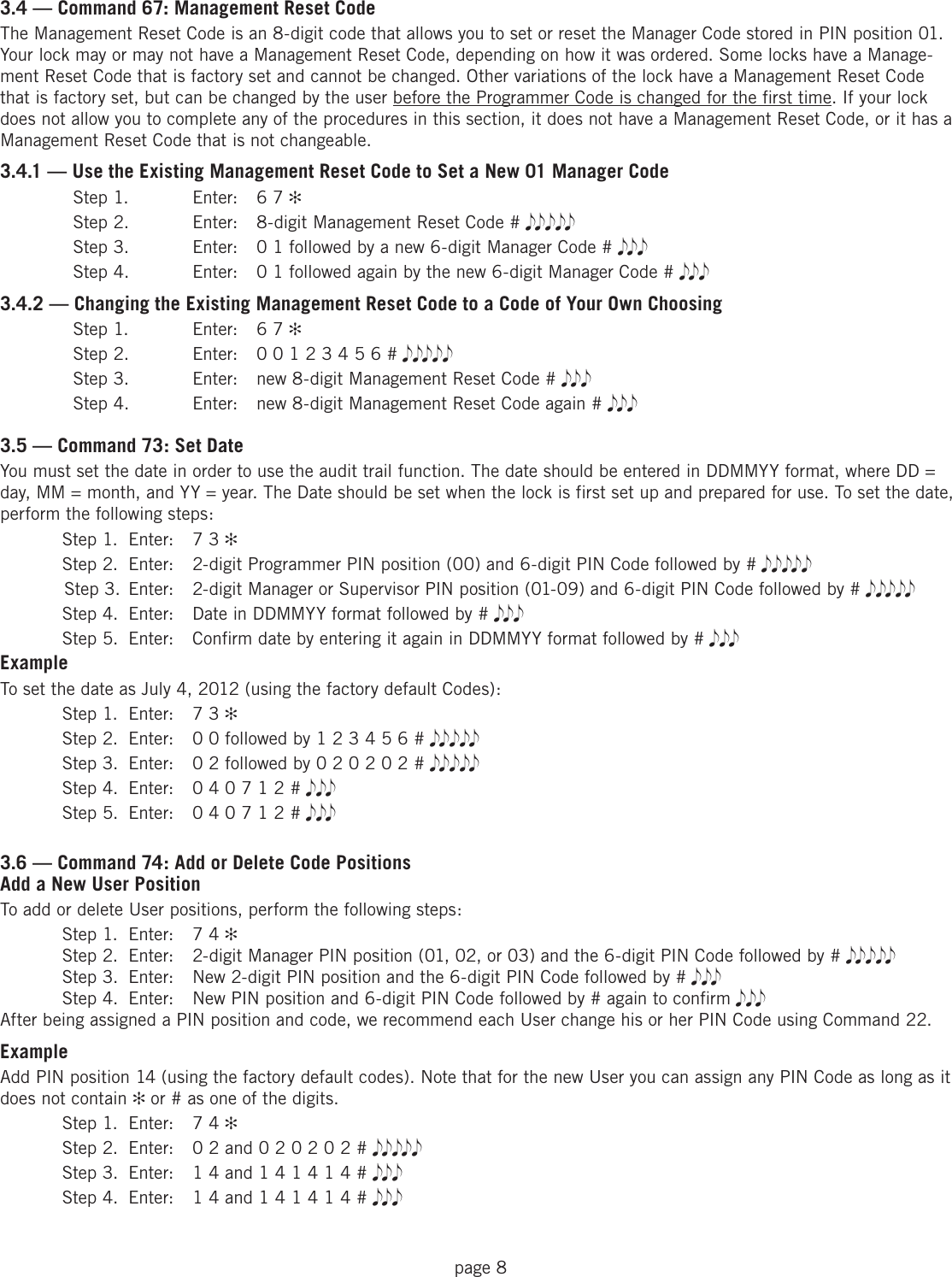 Page 8 of 12 - Lock8060-op