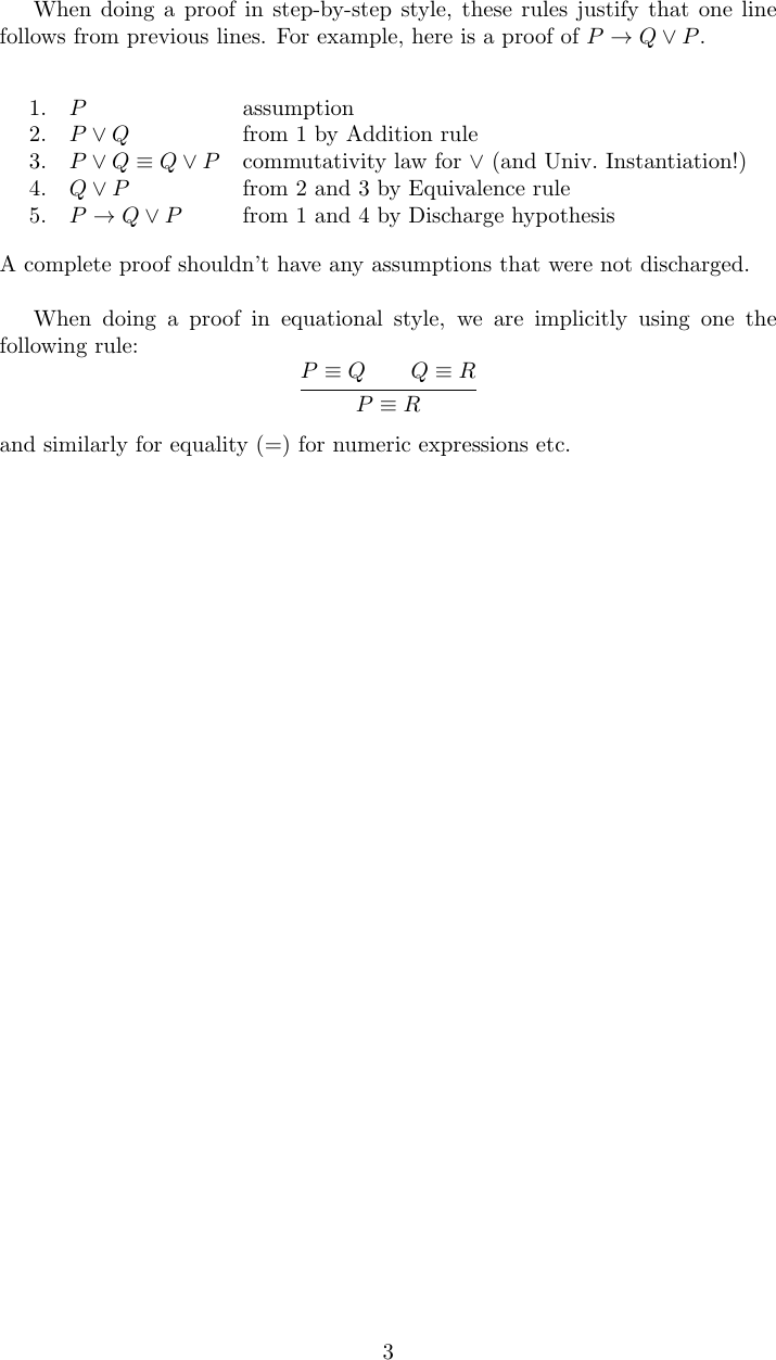 Page 3 of 3 - Logic Guide