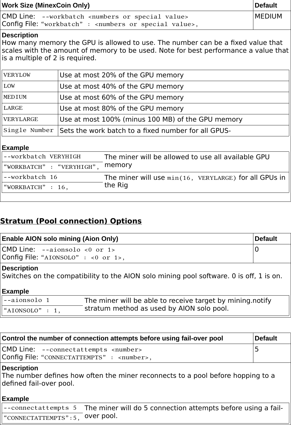 Page 6 of 9 - Lol Miner Manual