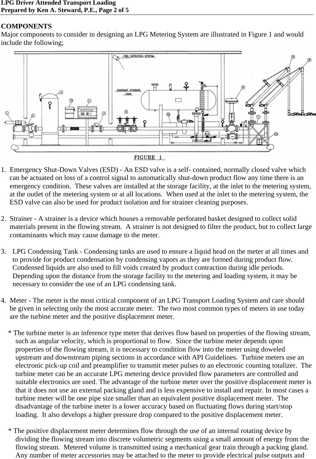 Page 2 of 5 - LPG Driver Attended Loading Lpg-driver-attended-loading Technical-paper
