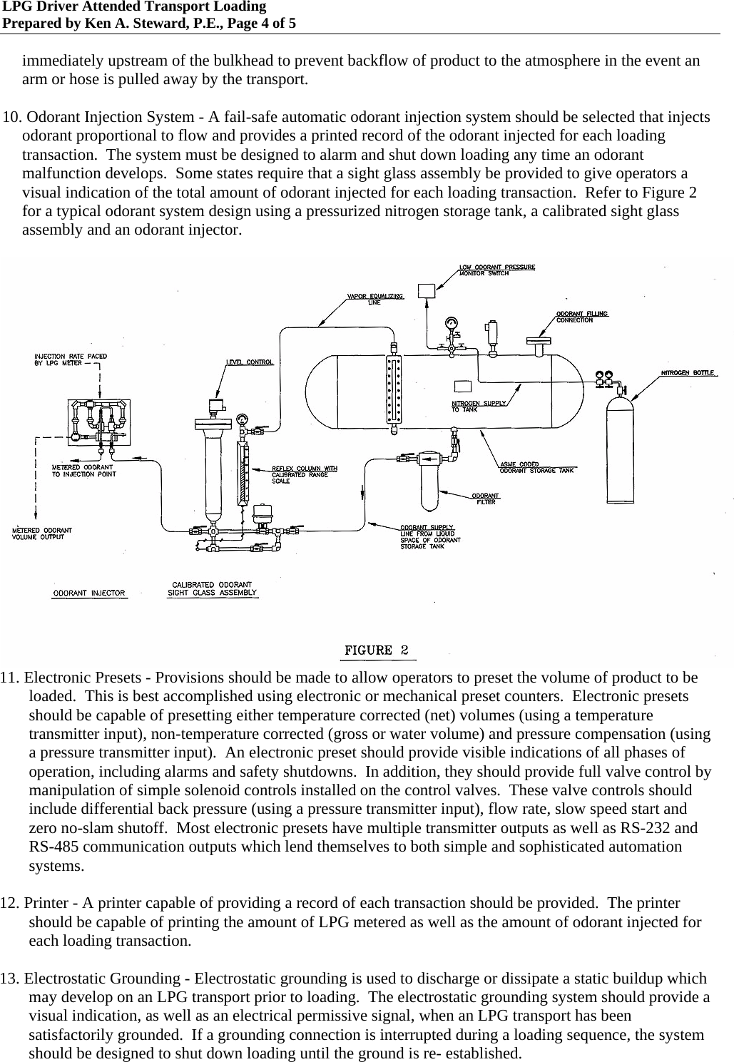 Page 4 of 5 - LPG Driver Attended Loading Lpg-driver-attended-loading Technical-paper