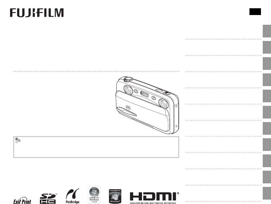 Finepix Real 3d W3 Lt 01