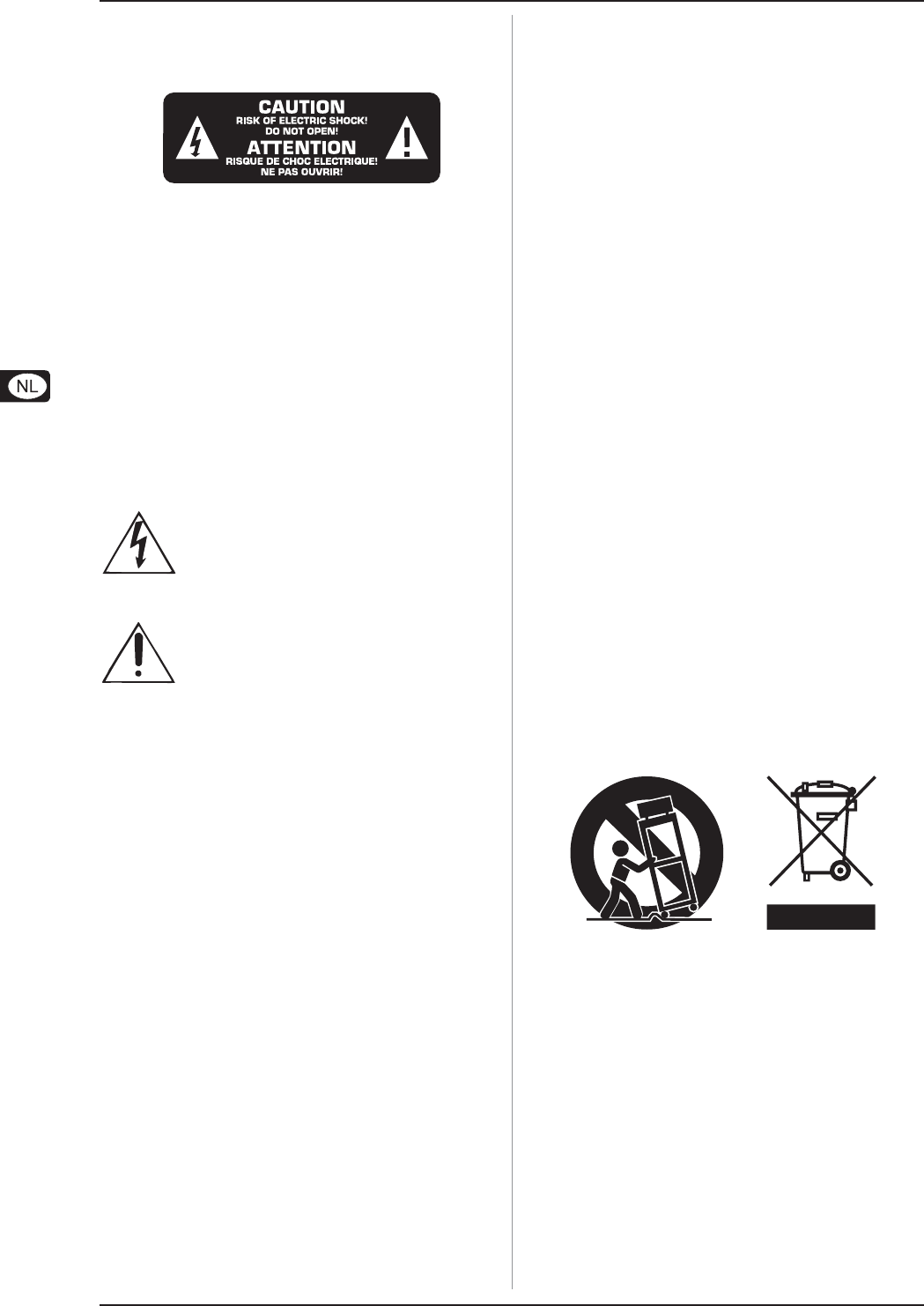 Data Manshrt Lx1 Lx1pro Lx112 Ned Rev E Behringer Lx112 User Manual Dutch Lx1pro Vamp2 P0143 M Nl Data Manshrt Lx1 Lx1pro Lx112 Ned Rev E Behringer Lx112 User Manual Dutch Lx1pro Vamp2 P0143 M Nl