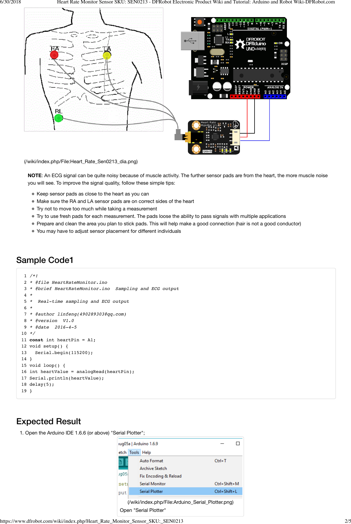 Page 2 of 5 - Manual