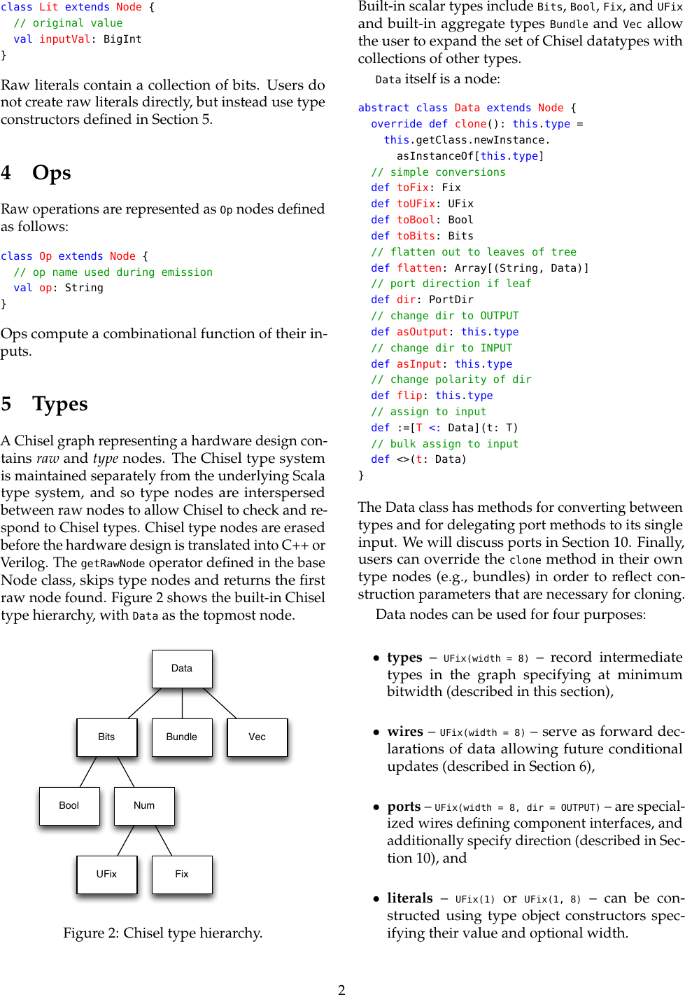 chisel language wiki