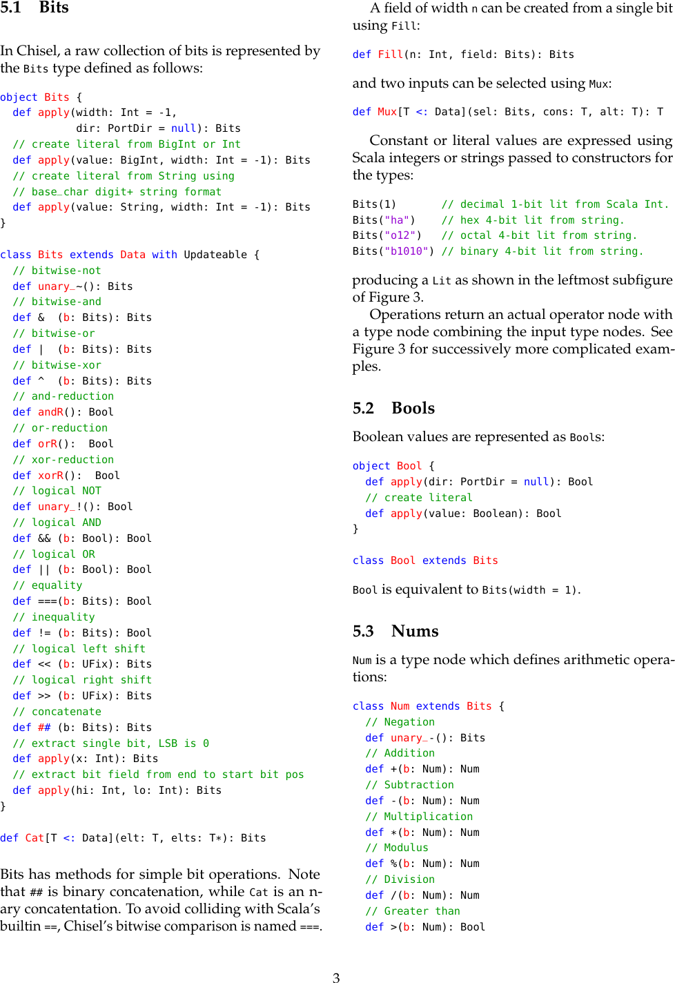 chisel language wiki