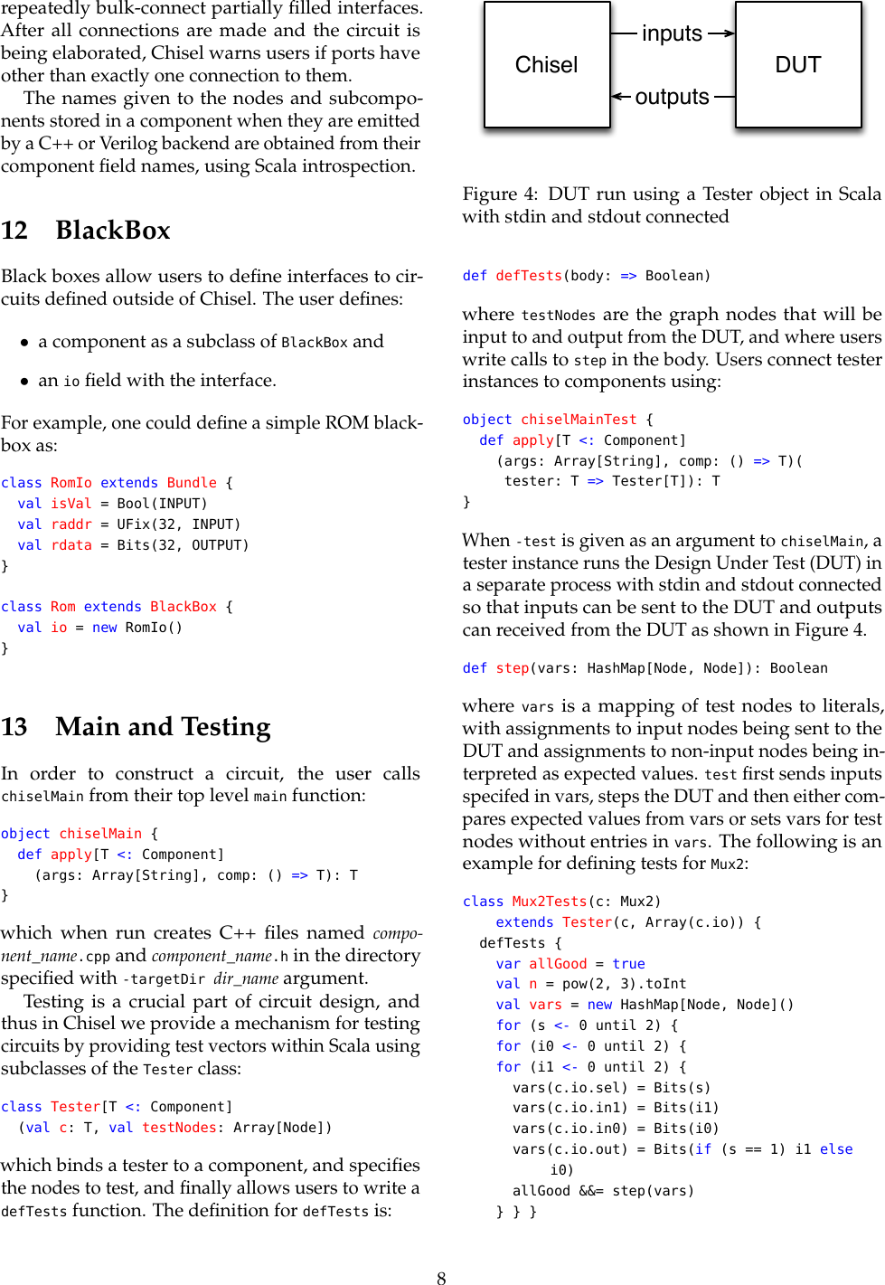 chisel language wiki
