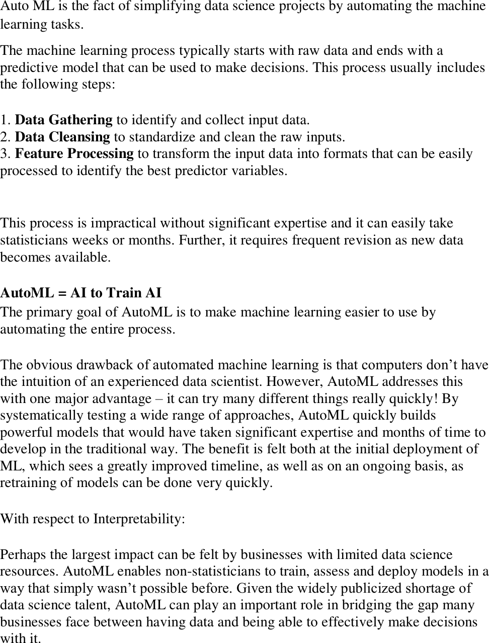 Page 1 of 2 - Manual MLvs Auto ML