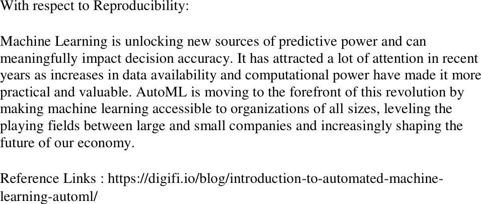 Page 2 of 2 - Manual MLvs Auto ML