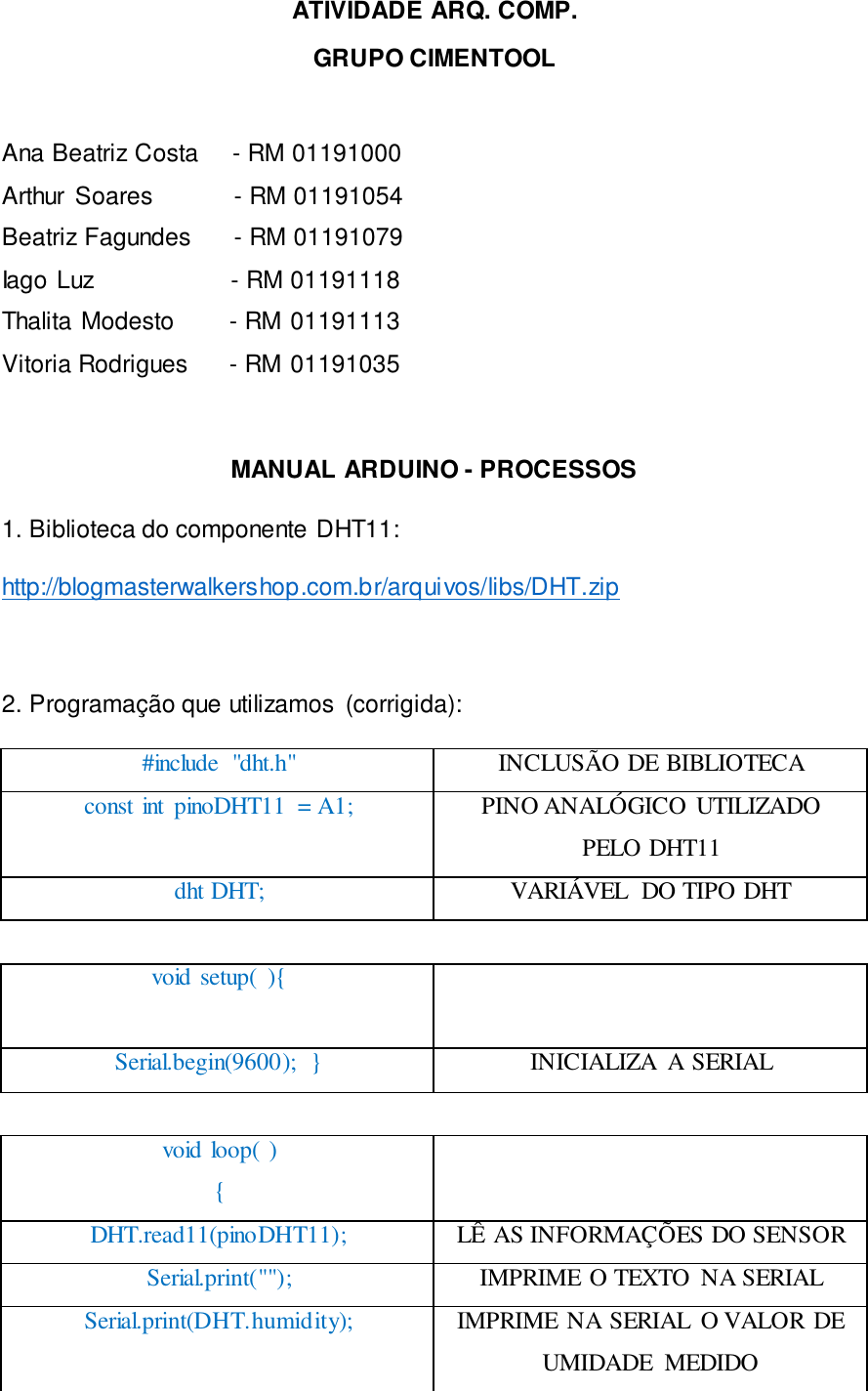 Page 1 of 3 - Manual-arduino-dht11-old