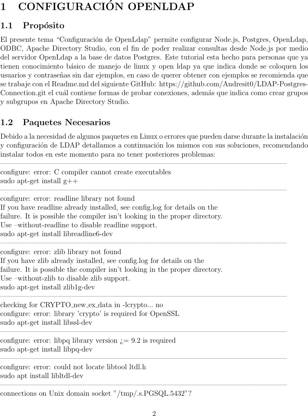 Page 2 of 11 - Manual De Configuracion