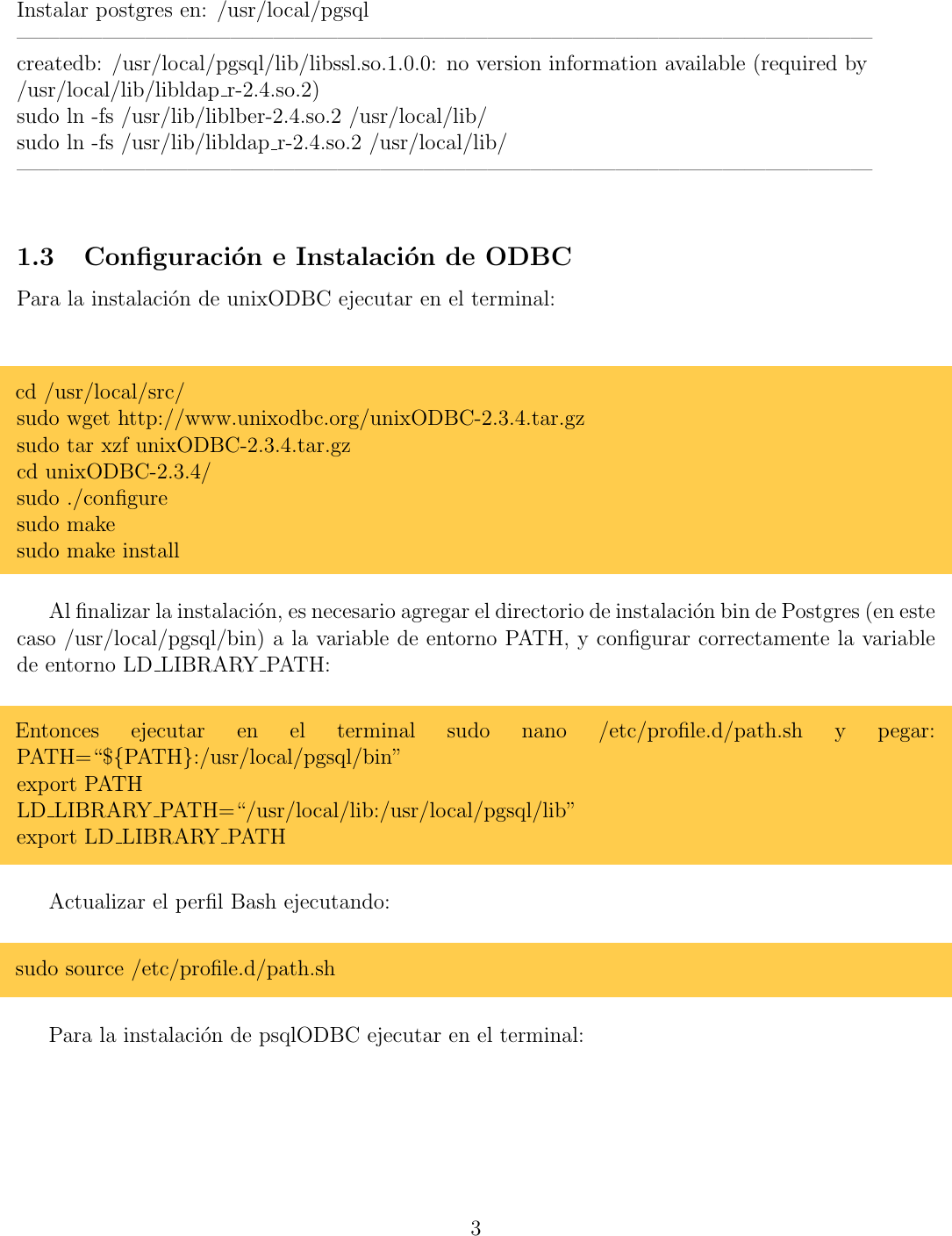 Page 3 of 11 - Manual De Configuracion