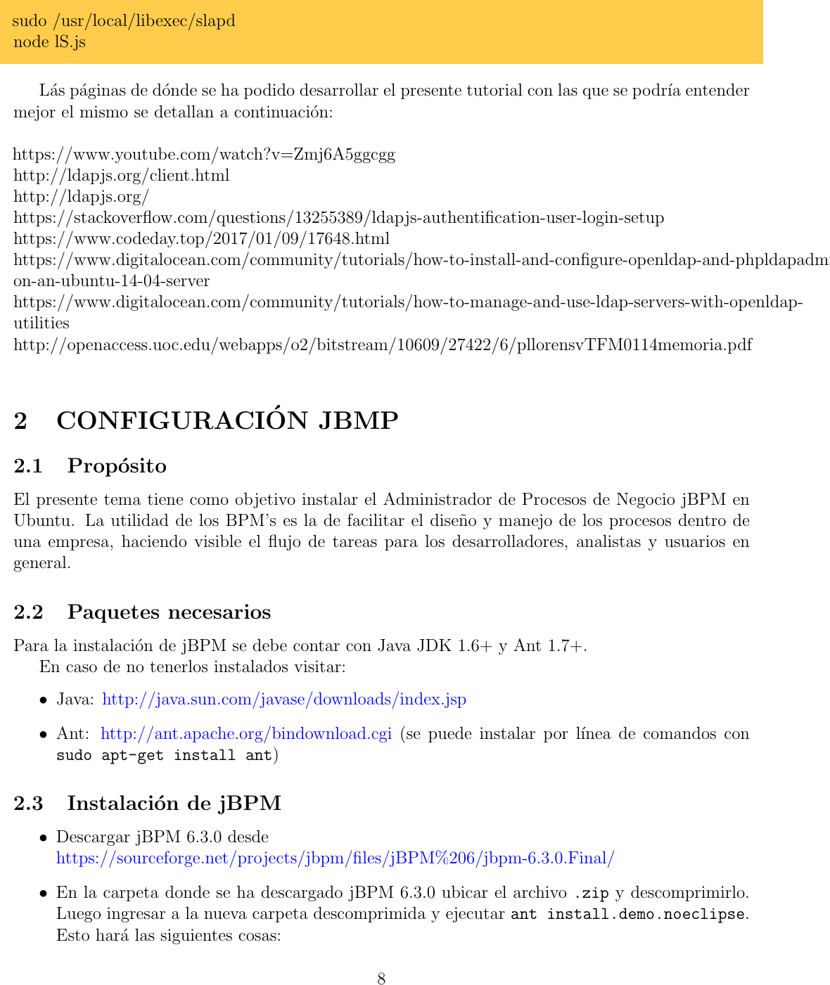 Page 8 of 11 - Manual De Configuracion