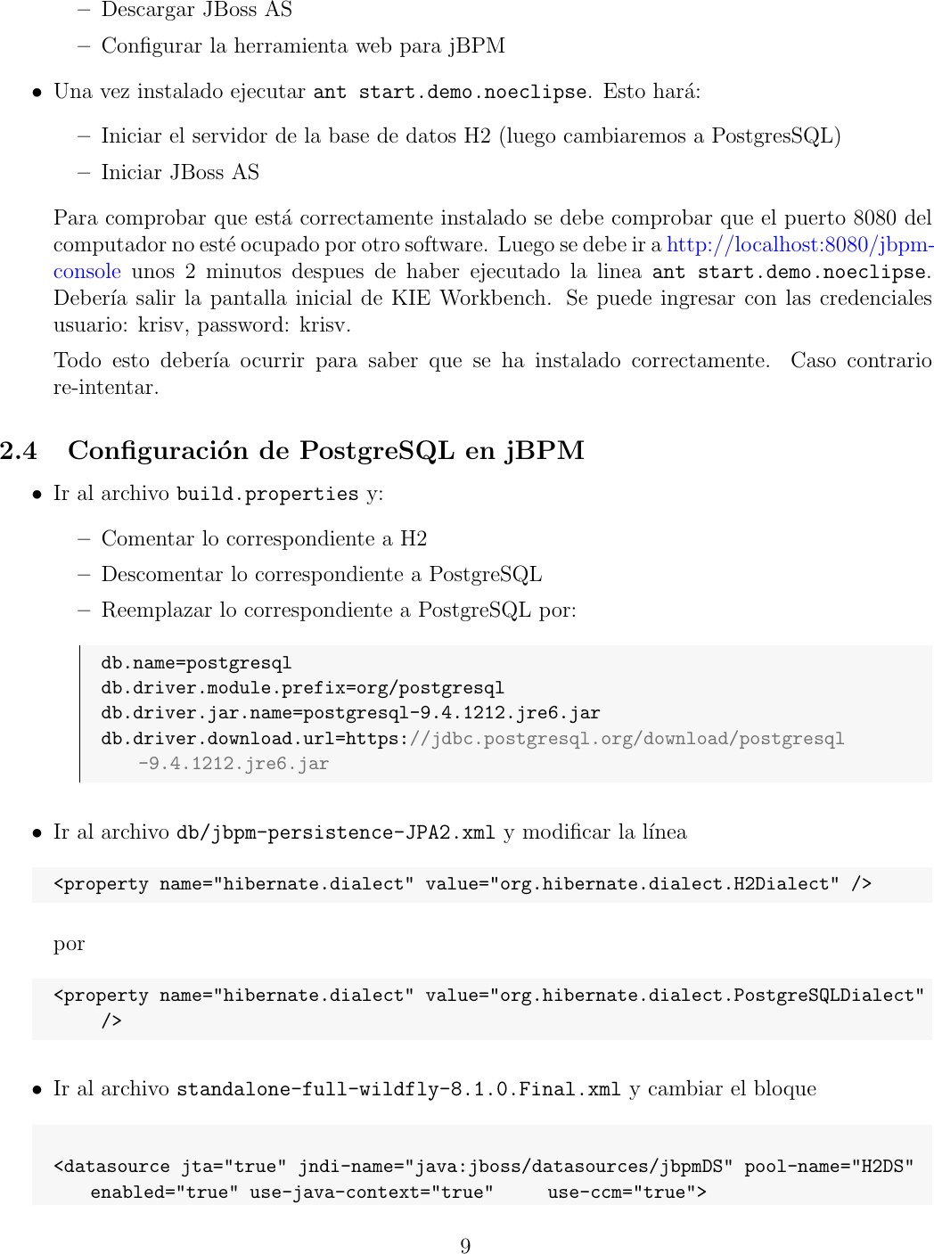 Page 9 of 11 - Manual De Configuracion