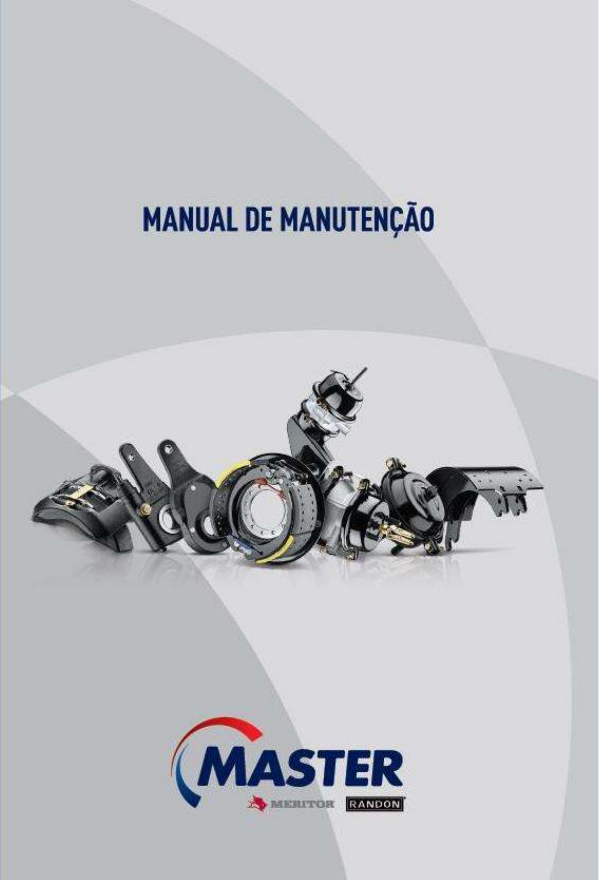 Manual De Manuten O Master Manutencao