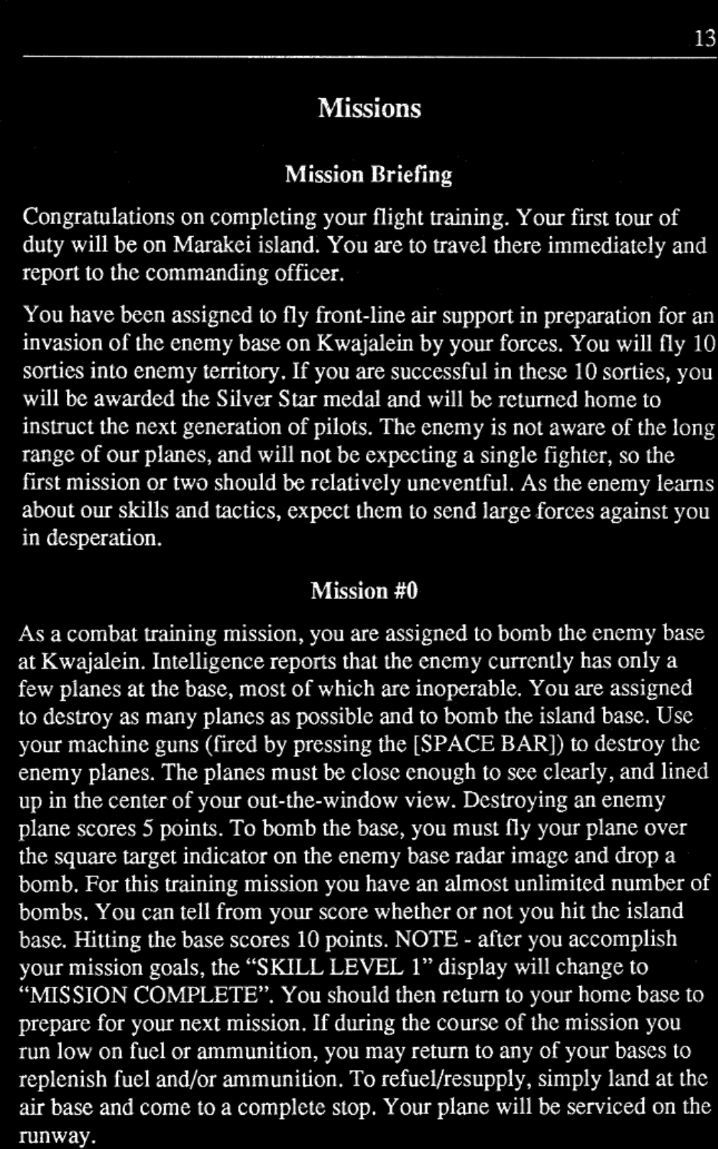 Page 10 of 10 - 20081023155704 Manual-flightsimulator