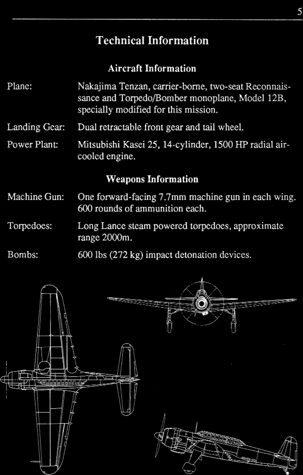 Page 2 of 10 - 20081023155704 Manual-flightsimulator