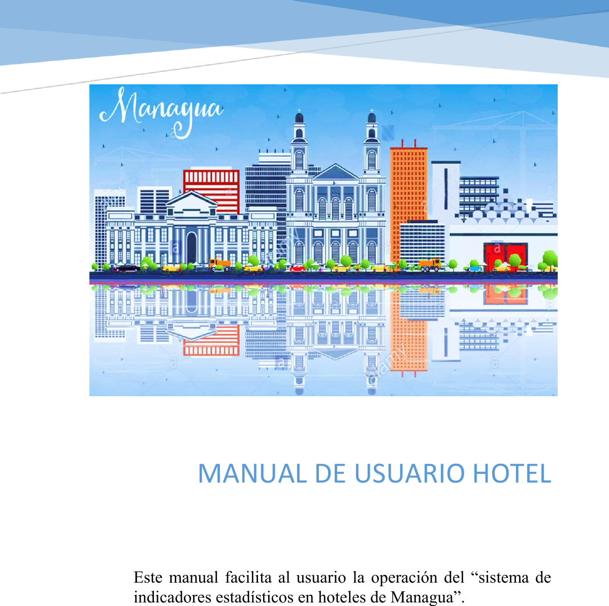 Page 1 of 10 - Manual De Usuario Hotel