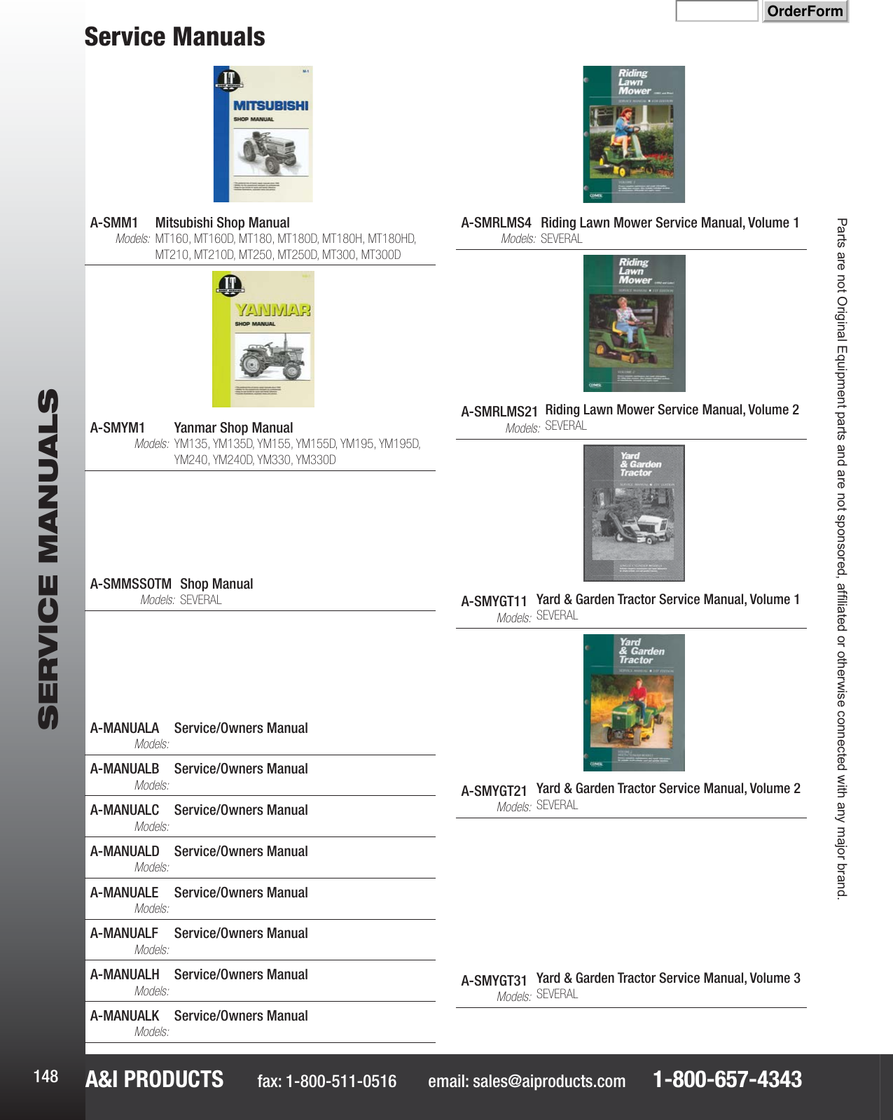 Page 4 of 8 - Catalog  !! Manuals