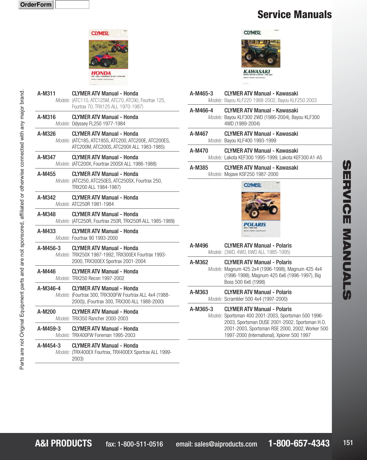 Page 7 of 8 - Catalog  !! Manuals