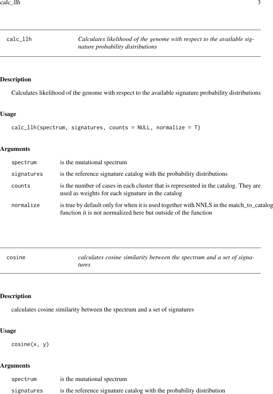 Page 3 of 10 - Manual Sigma