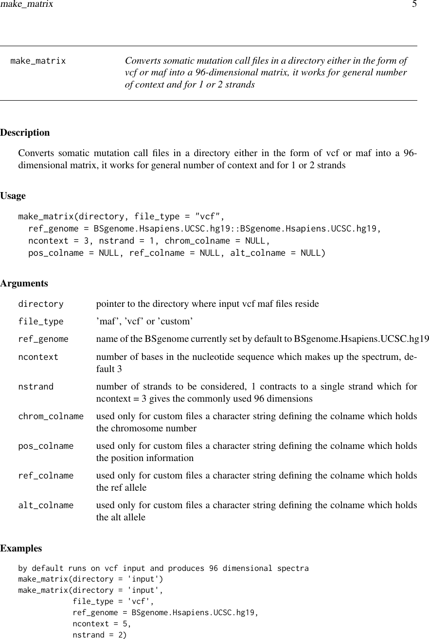 Page 5 of 10 - Manual Sigma