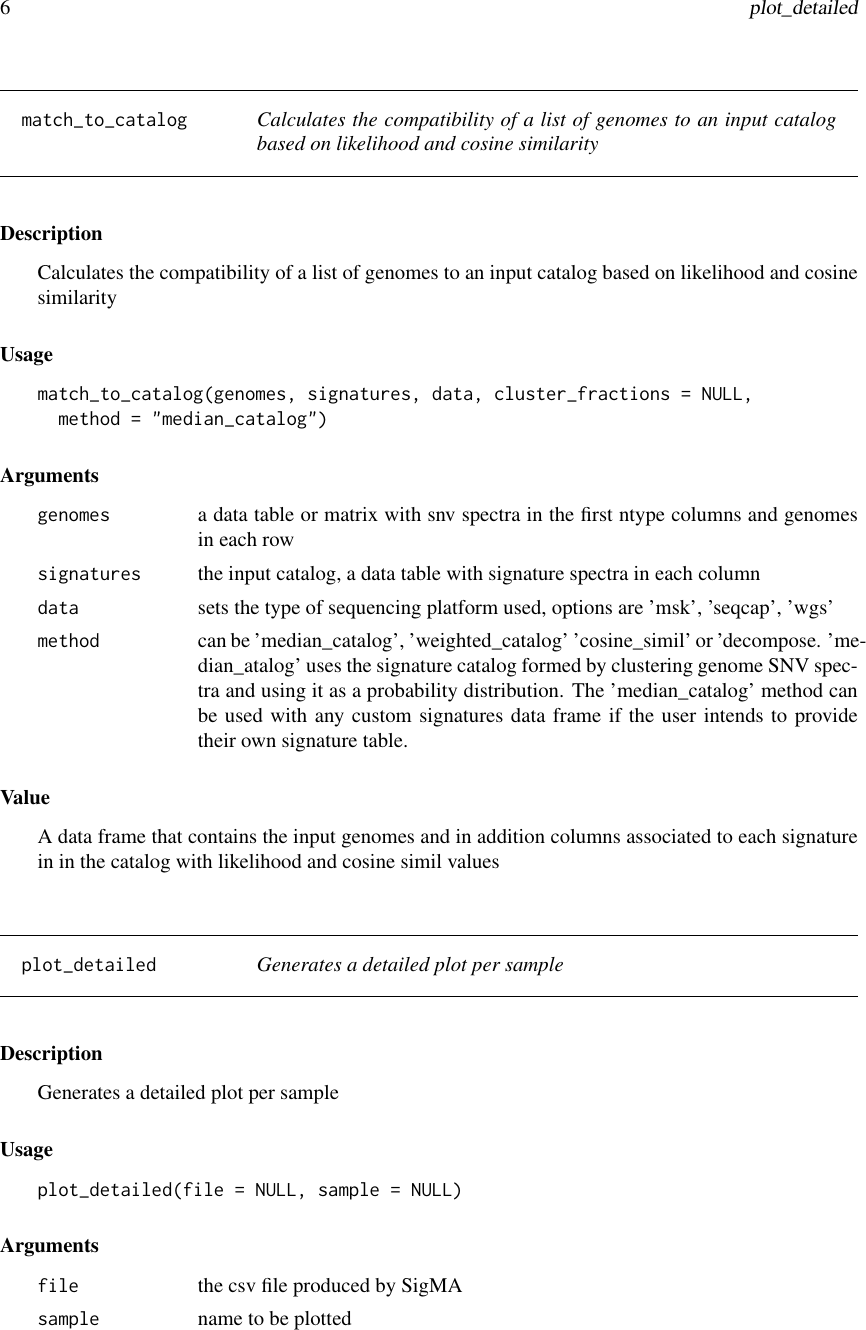 Page 6 of 10 - Manual Sigma