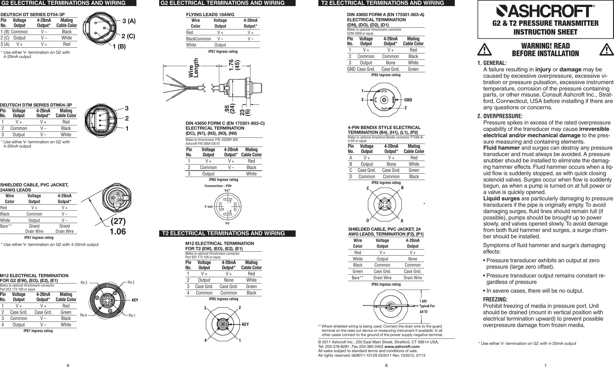 Page 1 of 2 - Layout 6 Manual-transducers-G2-T2