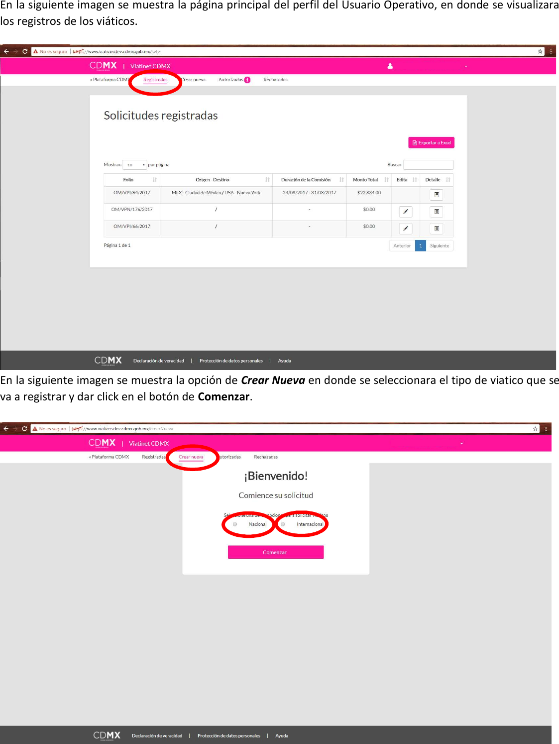Page 4 of 12 - Manual_usuario_operativo Manual Usuario Operativo