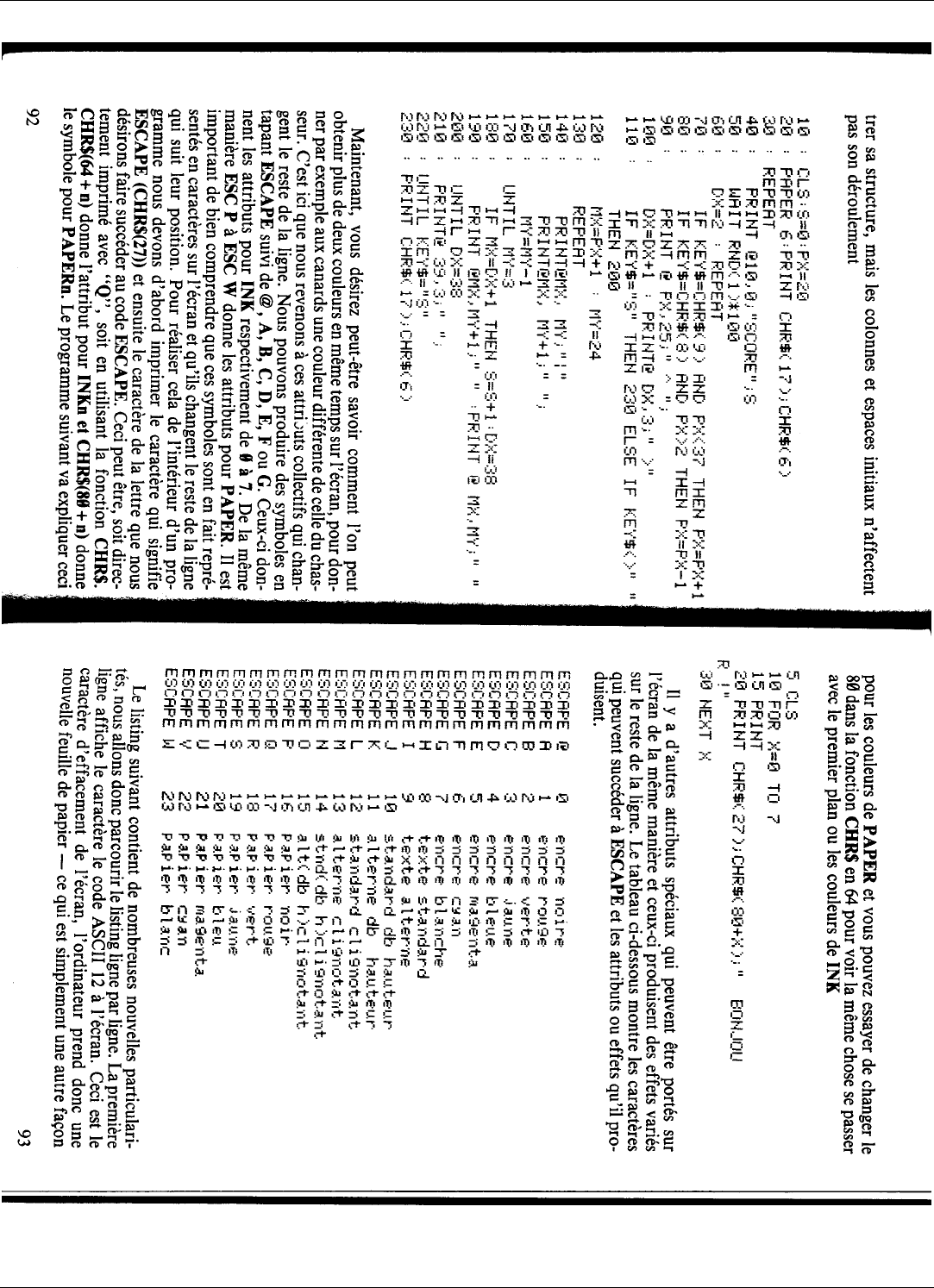 Manual Del Oric Atmos Manuel