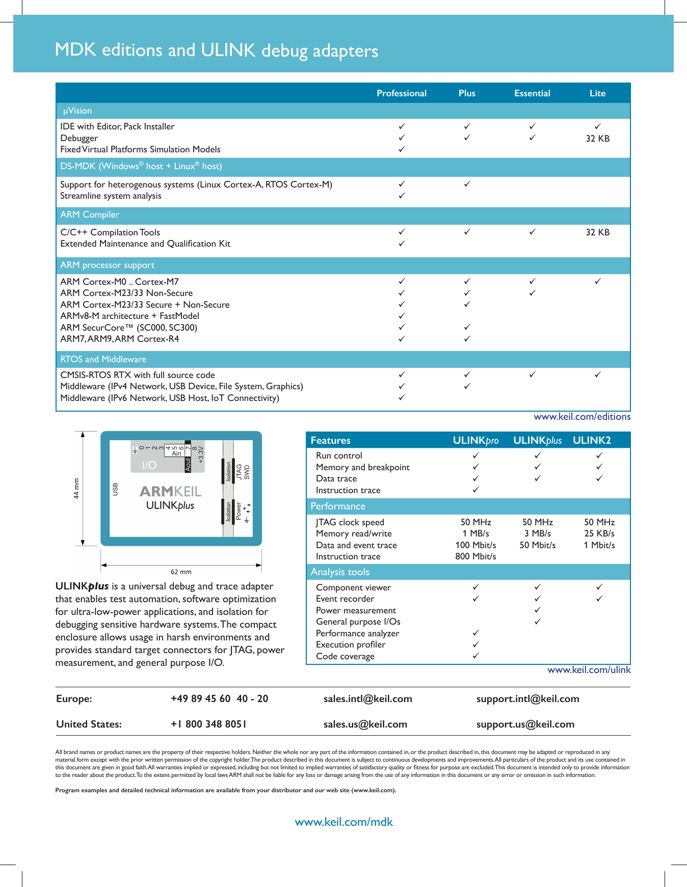 mdk-arm-version-5-brochure