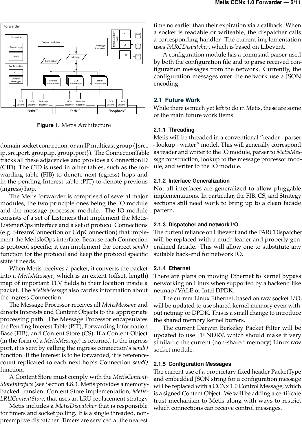 Page 2 of 11 - Metis Guide