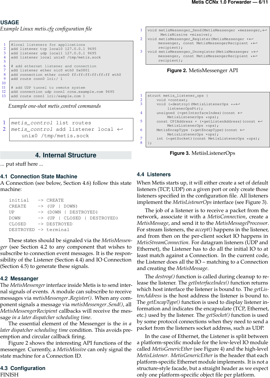 Page 6 of 11 - Metis Guide