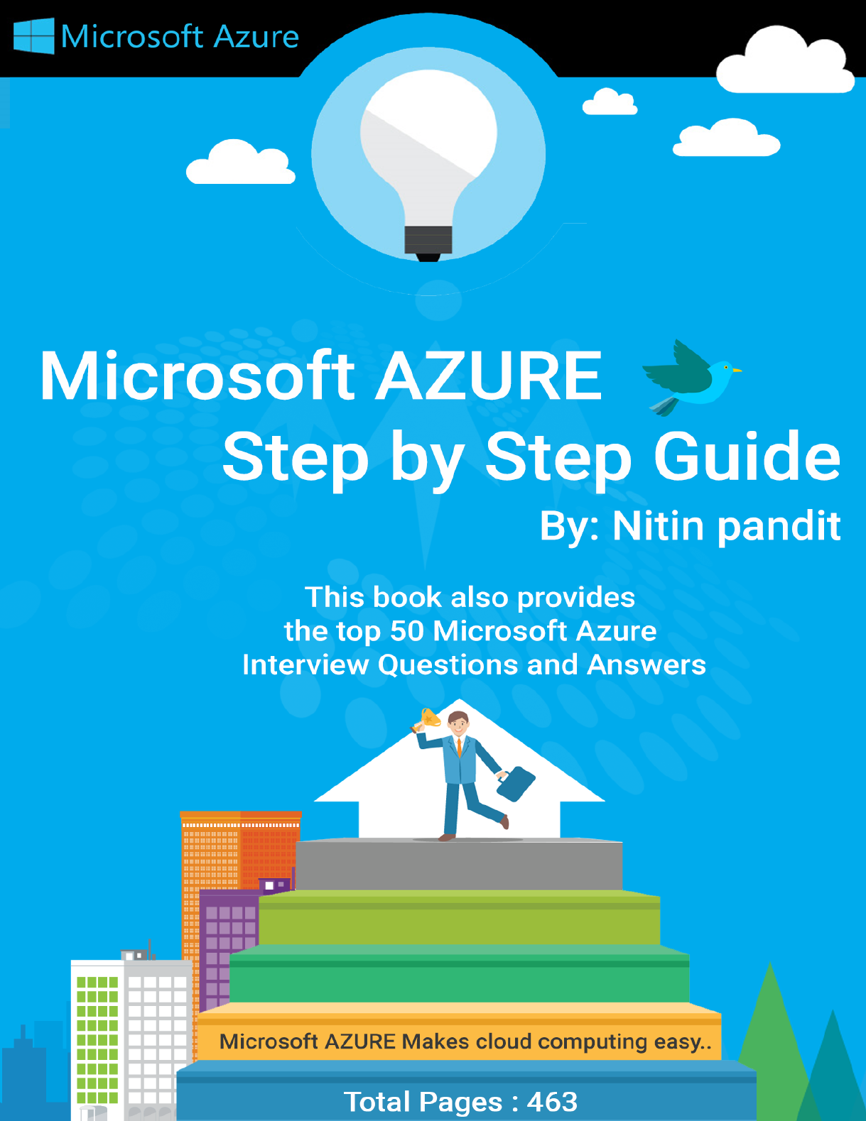 Microsoft Azure Step By Step Guide | Microsoft Azure | Microsoft Visual