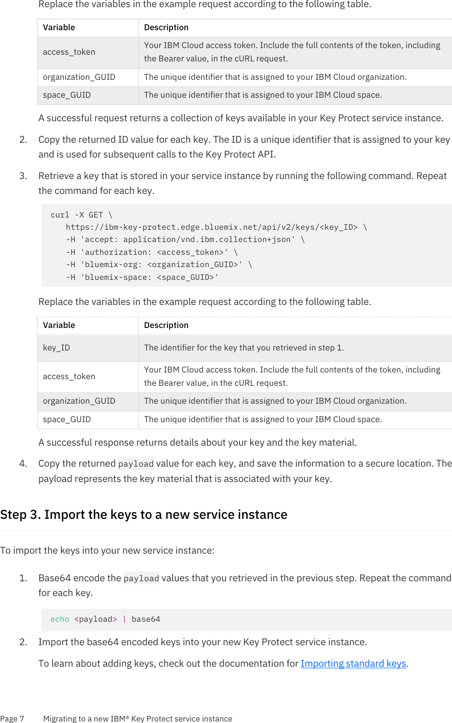 Page 7 of 9 - Migration-instructions