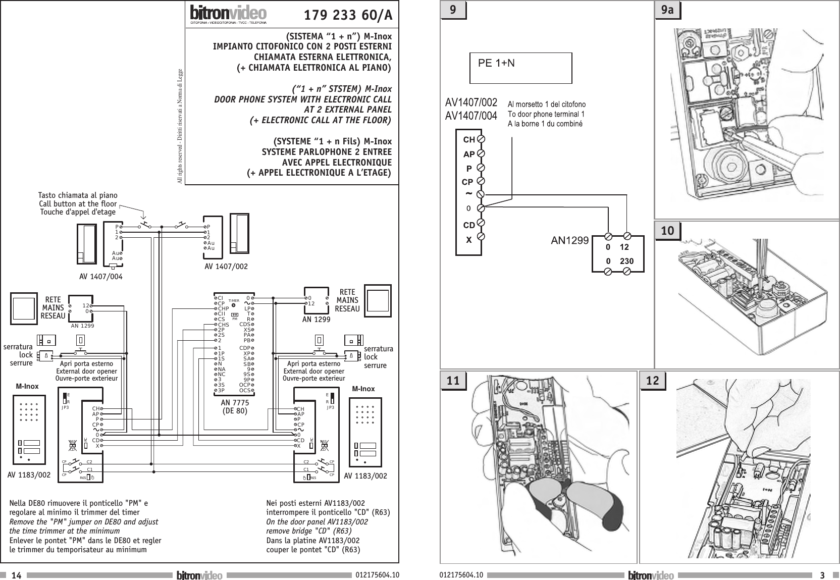 Page 3 of 8 - MINOX 1+N