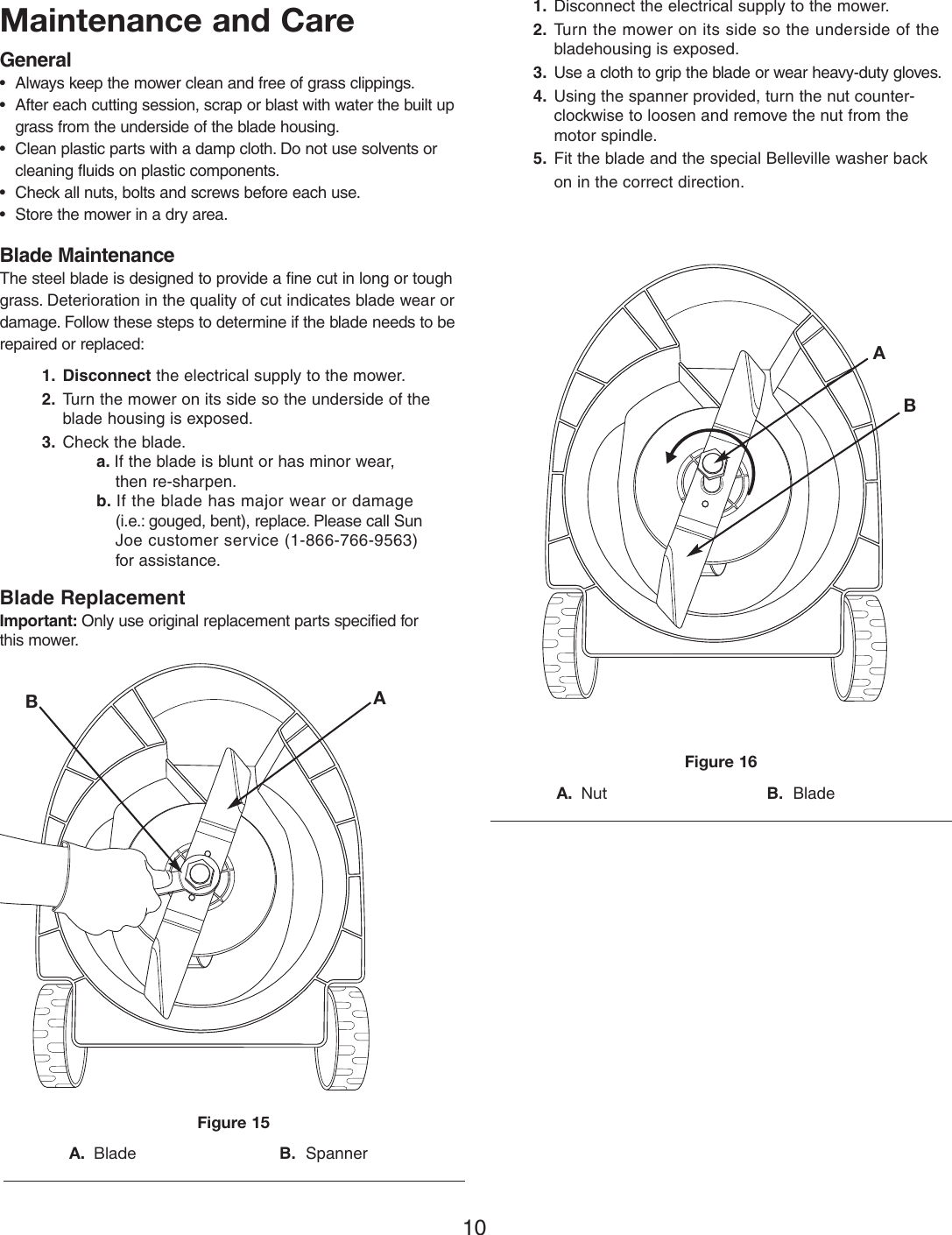 Page 10 of 12 - 1  !! Mowjoemanual 2